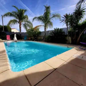 Casa Leone 83 Solliès-Pont