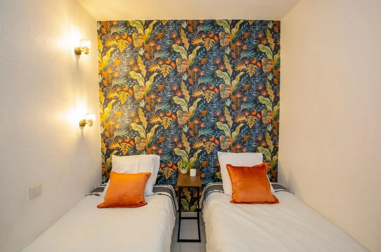 Appartement LE TERRA - familiale - bien exposé à Gassin 0*,