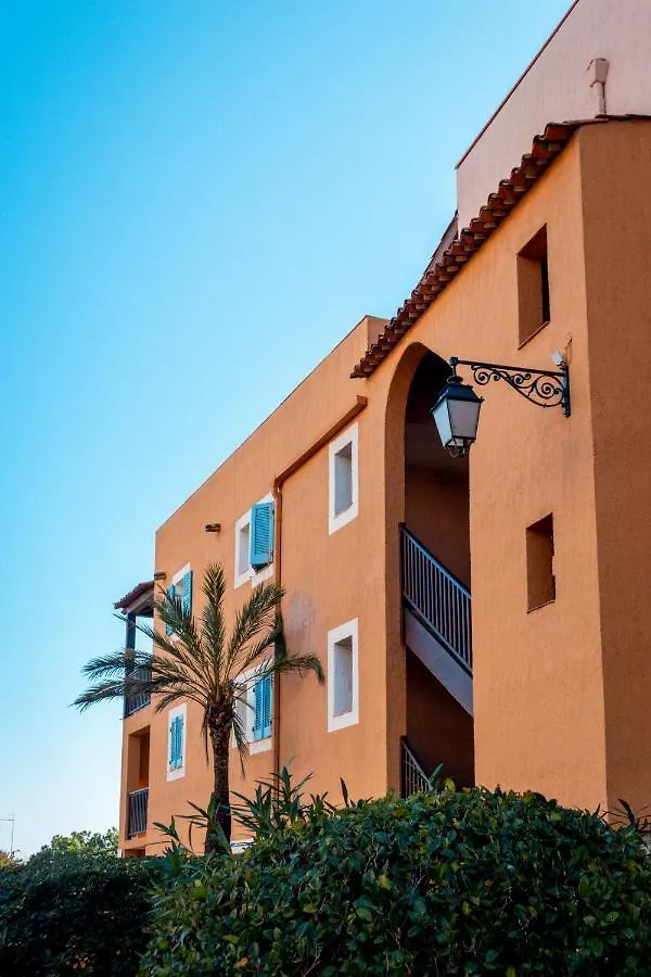 Appartement LE TERRA - familiale - bien exposé à Gassin